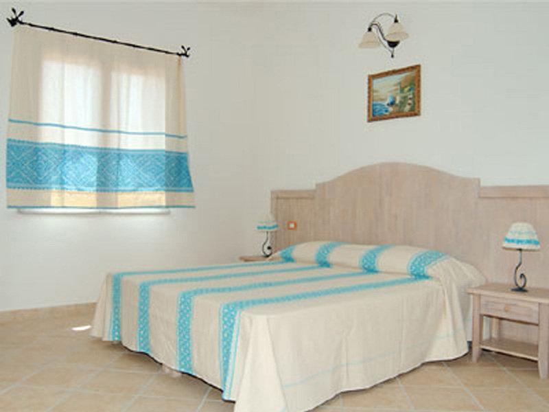 Residence Corte Dei Venti Budoni Exterior photo